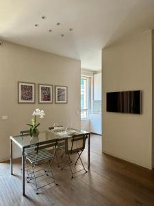 Suite Casa Ponte Vittoria