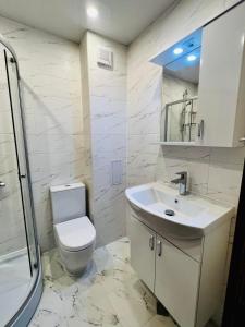 Cherry Apartment with 2 bedrooms