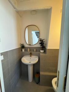 Villas Charming house in Valbonne village : photos des chambres
