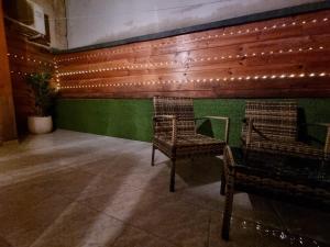 Appartements Agreable appartement avec 2 places de parking dans le garage : Appartement 2 Chambres