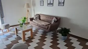 M&S Departamentos - 罗卡将军市