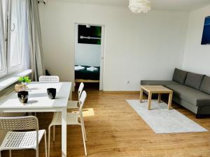 Cliff Apartment Redłowo