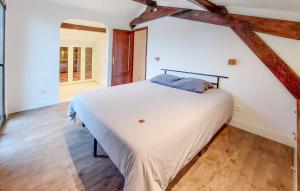 Maisons de vacances Belle maison cote basque : photos des chambres