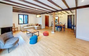 Maisons de vacances Belle maison cote basque : photos des chambres