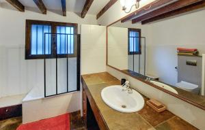 Maisons de vacances Belle maison cote basque : Maison 7 Chambres