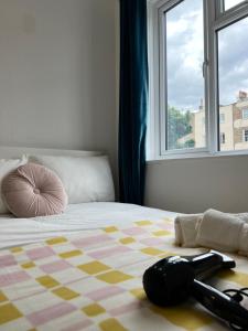 Lovely Rooms in Camden Town-Central London