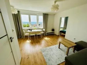 Cliff Apartment Redłowo - Gdynia