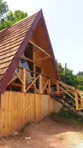 Mountain View - 福查 Mountain View - 福查