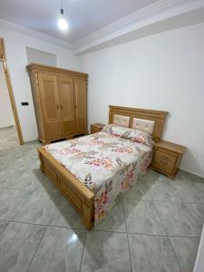 Appartement Neuf corniche Al Hoceima - 3hvězdičkové hotely ve městě Al Hoceïma