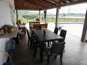 Casa Campestre Lago Calima