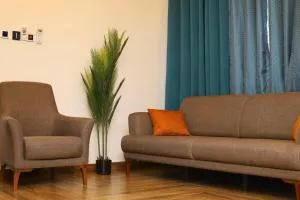 Harridon Luxury Apartments - Tema