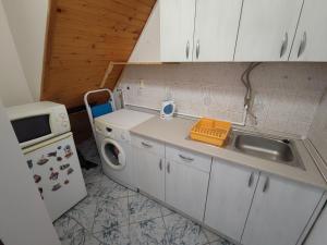 CityCenter - Cozy, tiny house in the city center