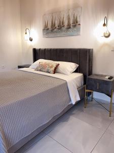 Thetis, the Beach House