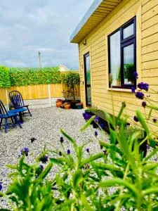 Lavender Lodge - Duncormick