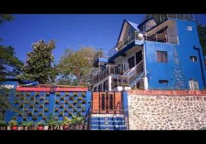 The Noirescape Suites - Binangonan