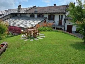 EMALU - Workation&Holiday - 皮内罗洛