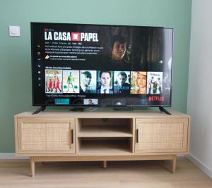 Appartement Terrasse et Jardin