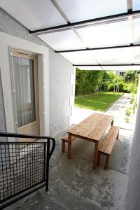 Appartement Terrasse et Jardin