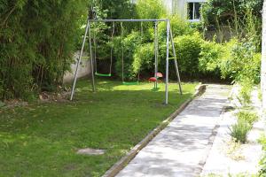 Appartement Terrasse et Jardin