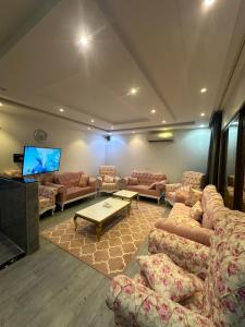 شاليه هدى دورين والعاب مائيه