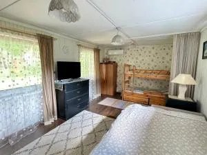 Sulevi residents - Yukkola