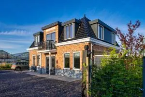 Villa Savannah - Oude Wetering