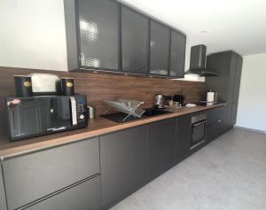 Appartements Cosy 152 proche aeroport -gare-groupama stadium-lyon : photos des chambres