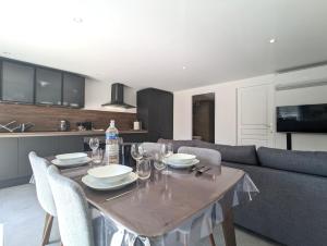 Cosy 152 proche aéroport -gare-groupama stadium-lyon