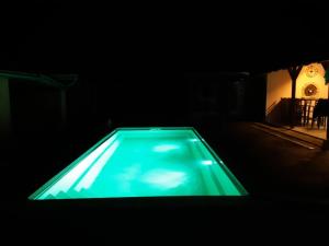 Seosko turističko domaćinstvo Tisa i Begej