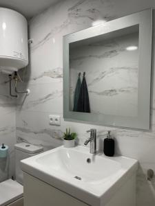 Apartamento Granadella