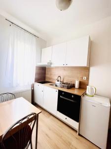 Apartman Zagreb Jarun 