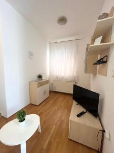 Apartman Zagreb Jarun