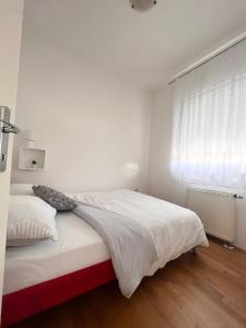 Apartman Zagreb Jarun 
