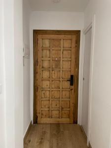 Apartamento Granadella