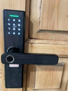 Apartamento Granadella