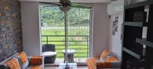 Confortable Apartamento, Hermosa Vista - Berley