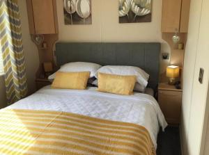 DisabledAccess Beautiful 6 Berth Millfields