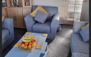 DisabledAccess Beautiful 6 Berth Millfields