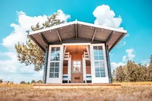 KEMPINGA MĀJIŅAs - Dunavas Muiža