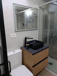 La Rueda, campo y playa en el Medano