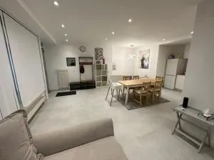 Alpina Apartment 3 Kandersteg - Kandersteg