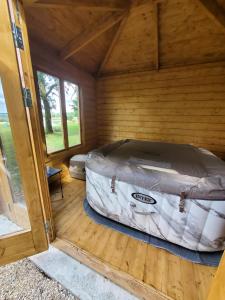 Sejours a la campagne Cabane du lac : photos des chambres