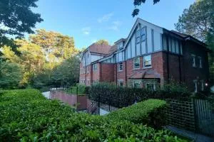 Peaceful Retreat in the Woods - Ansty