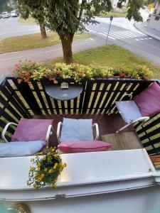 Apartman Drenovac