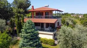 IDEAL FAMILY VACATIONS!!! - Pláka Litókhoro