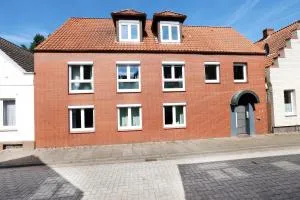 Ferienwohnung Lisa - Ashausen