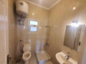 Feel warm-home Hurghada