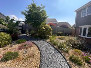 The Haven 2 night minimum stay