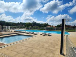 French Country Villas : photos des chambres