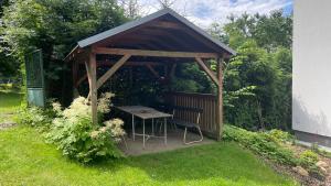 Turistická chata Libínské Sedlo